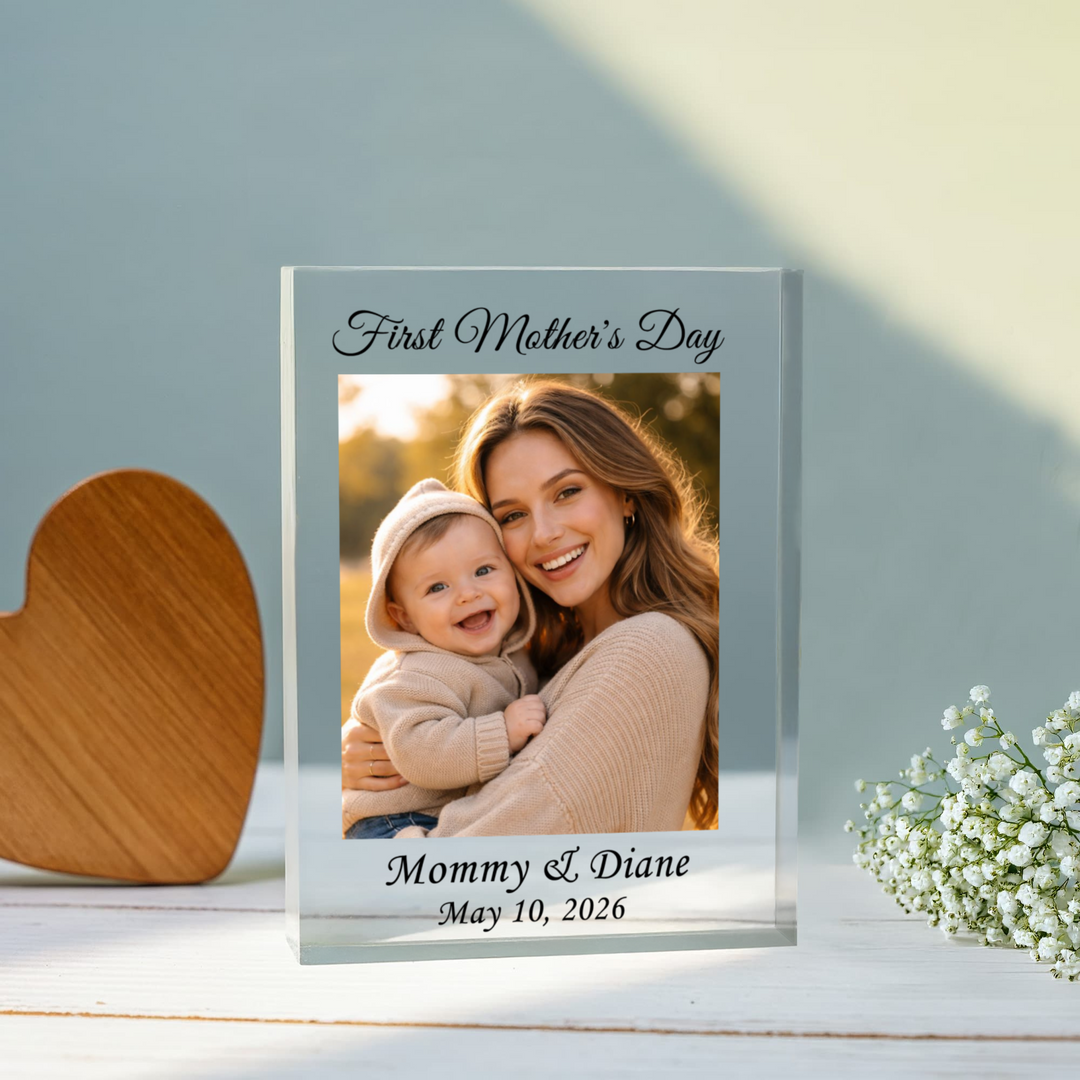 First Mother's Day