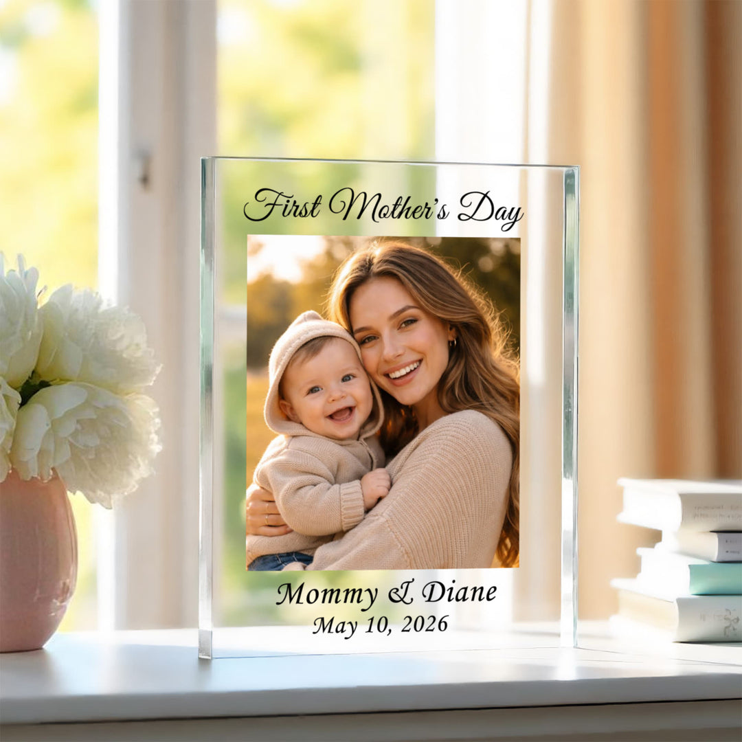 First Mother's Day