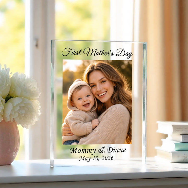 First Mother's Day