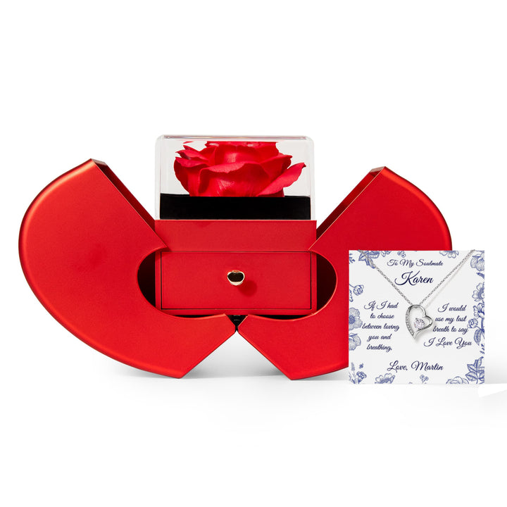 Special gift for Soulmate