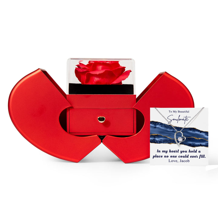 An Elegant Gift for My Beautiful Soulmate
