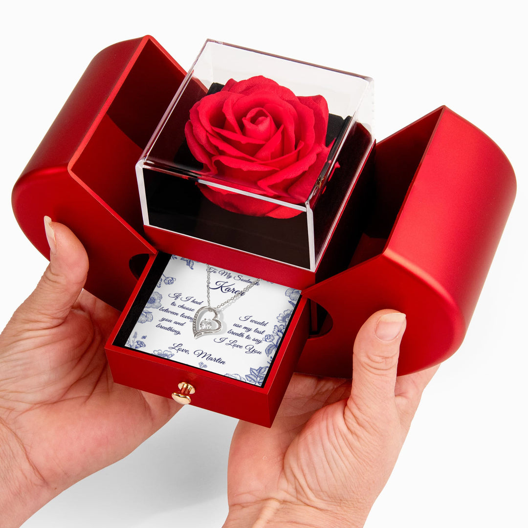 Special gift for Soulmate