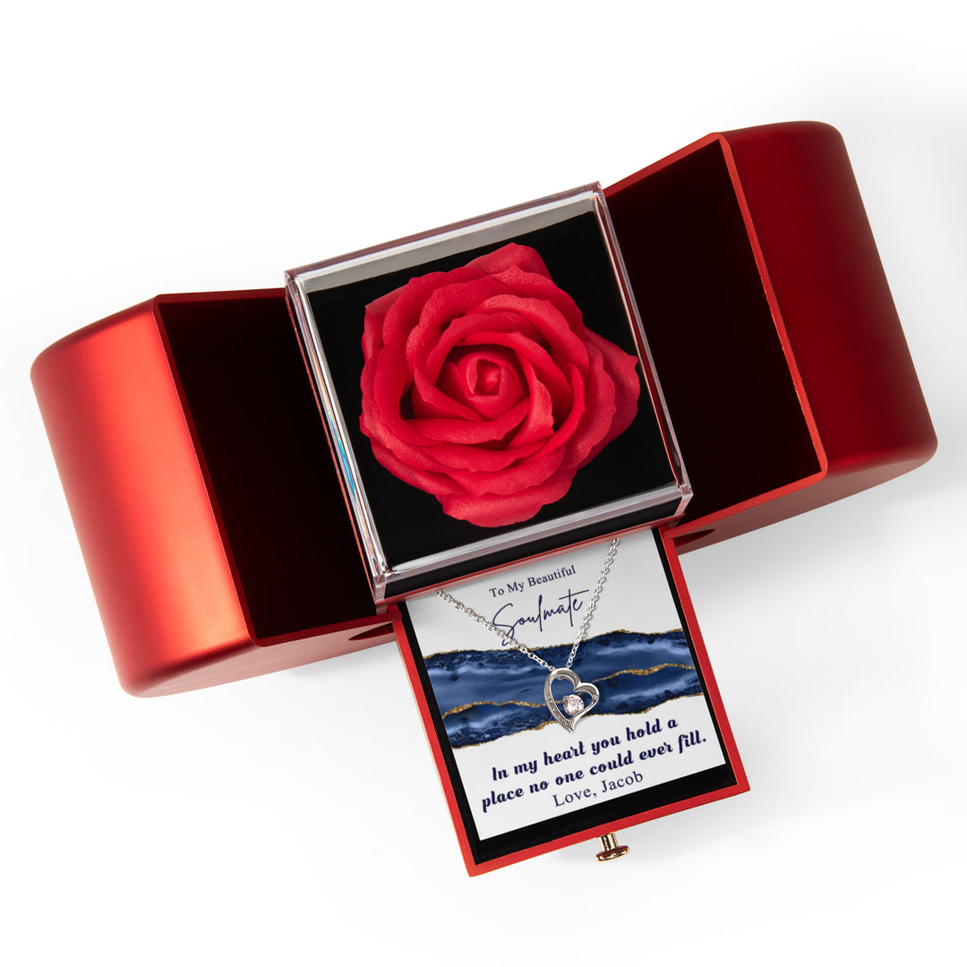 An Elegant Gift for My Beautiful Soulmate