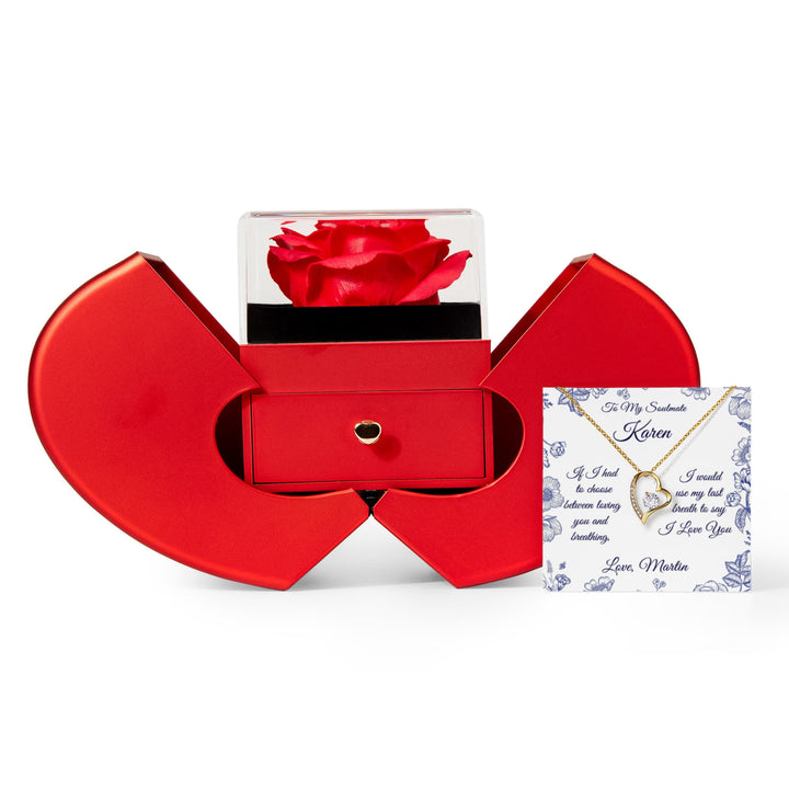 Special gift for Soulmate