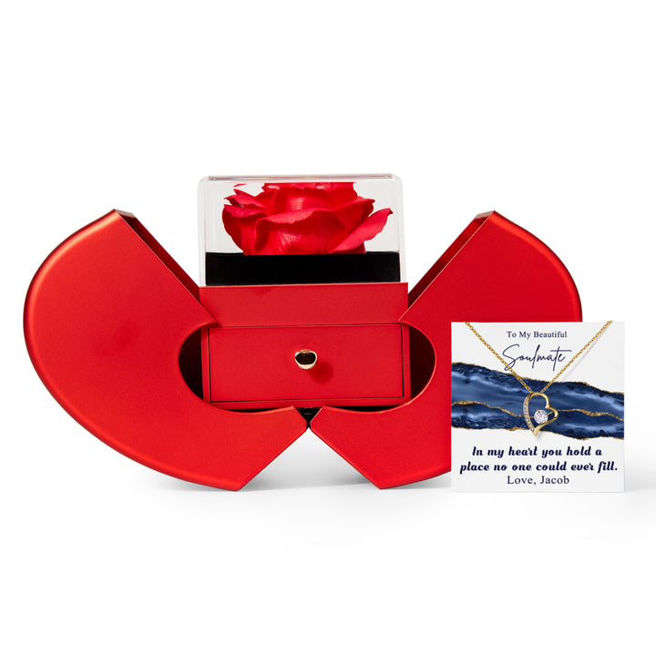 An Elegant Gift for My Beautiful Soulmate