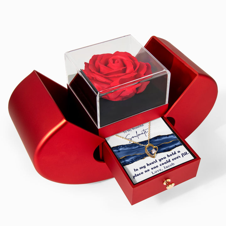 An Elegant Gift for My Beautiful Soulmate