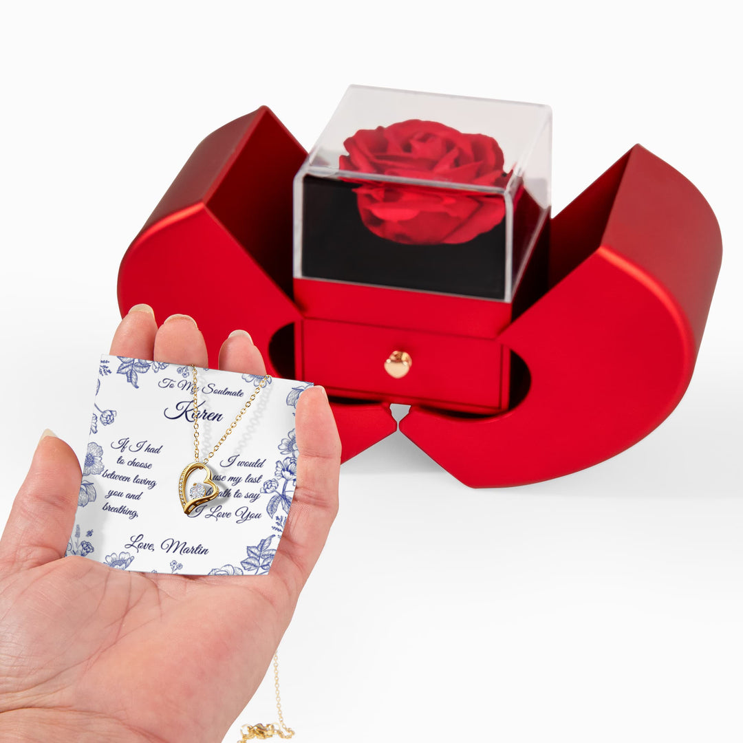 Special gift for Soulmate