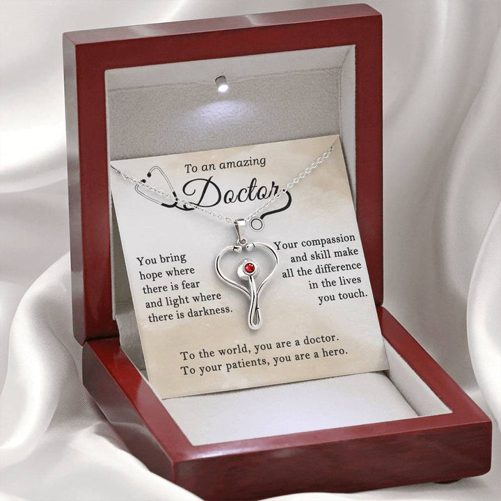 Gifts for Doctor