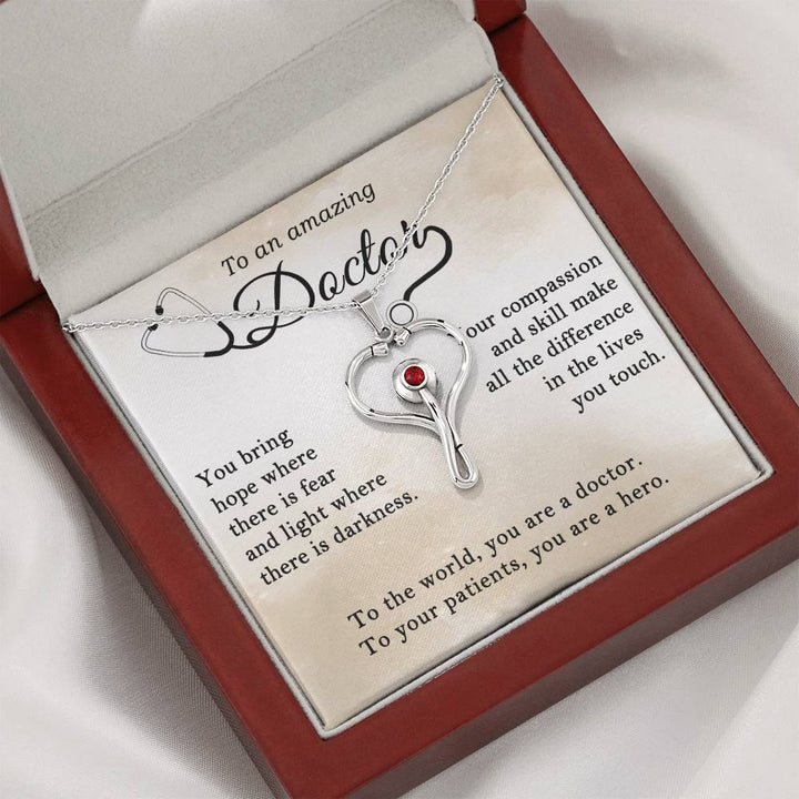 Gifts for Doctor