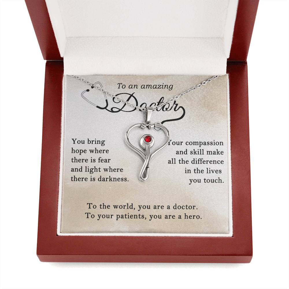 Gifts for Doctor