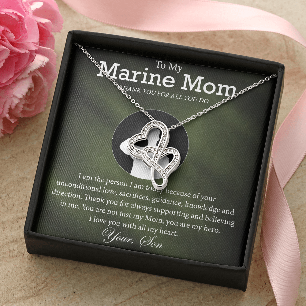 Army Mom