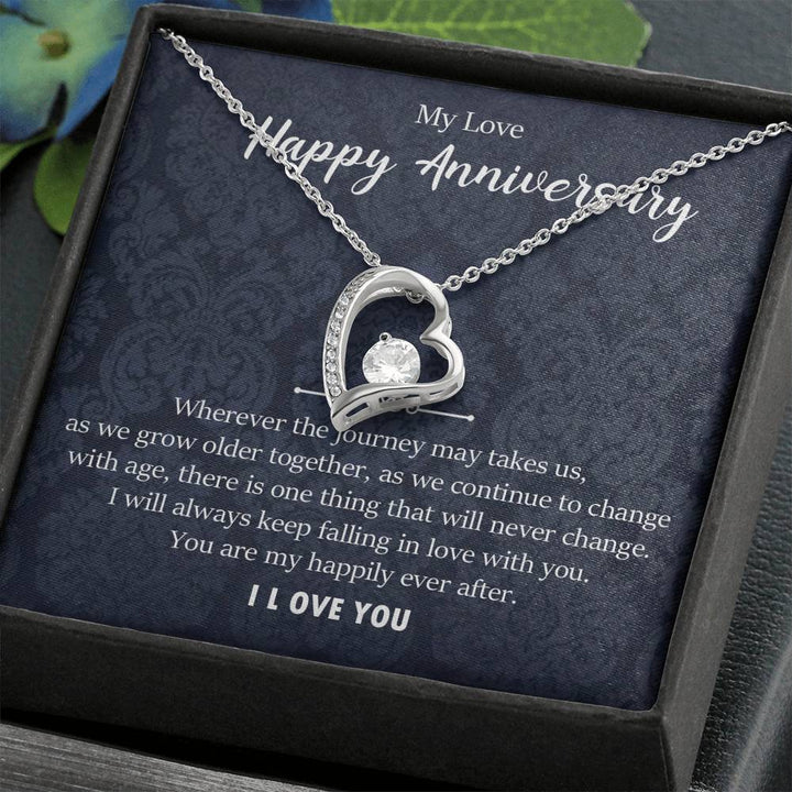 Anniversary gift
