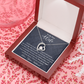 To My Dear Wife - Gift From Husband