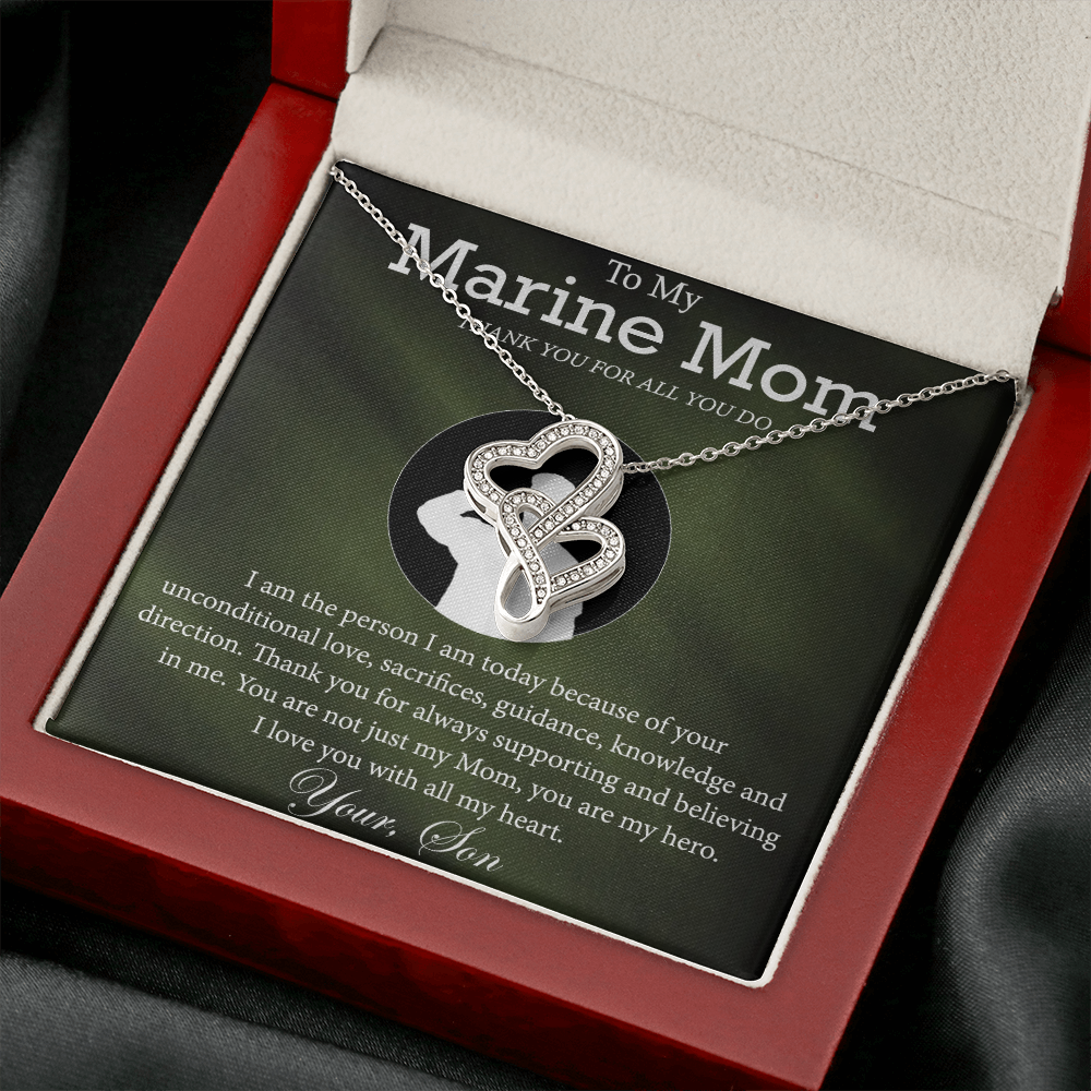 gift for mom necklace