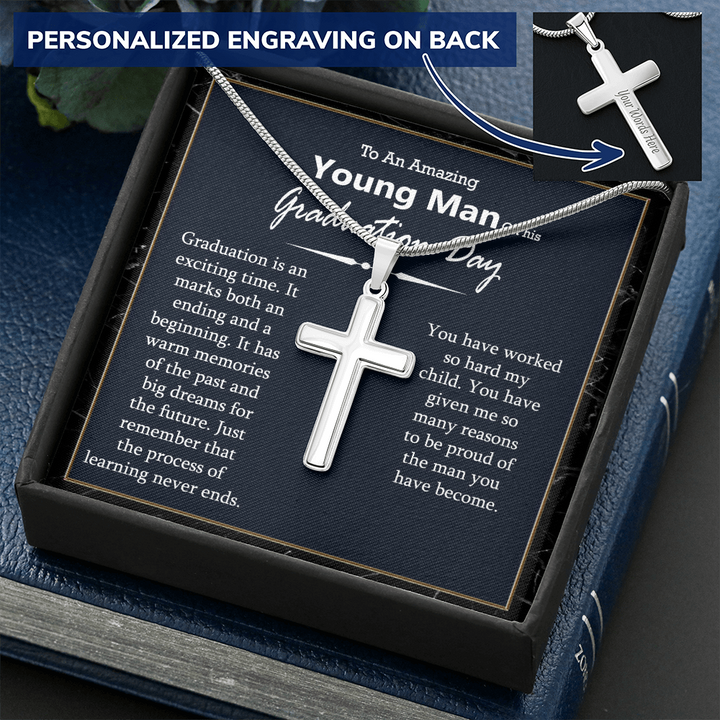 graduation gift for men