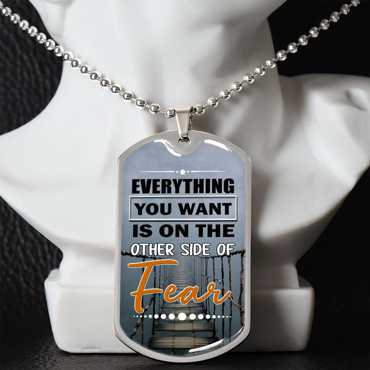 chain for men