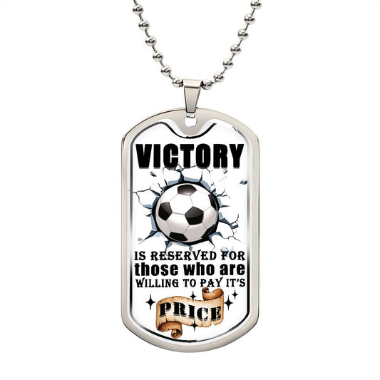 gift for soccer player