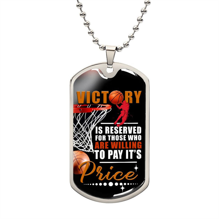 gift for basketball player