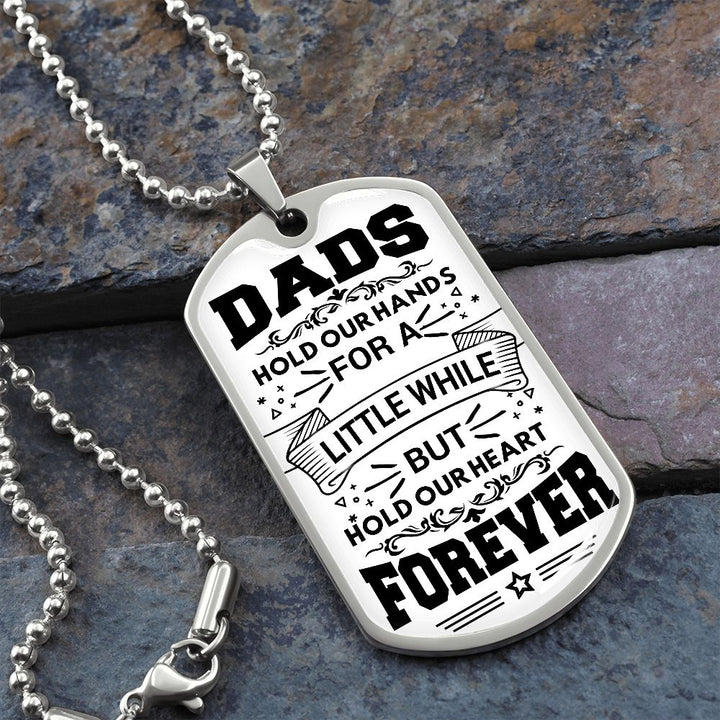 personalized gift for dad