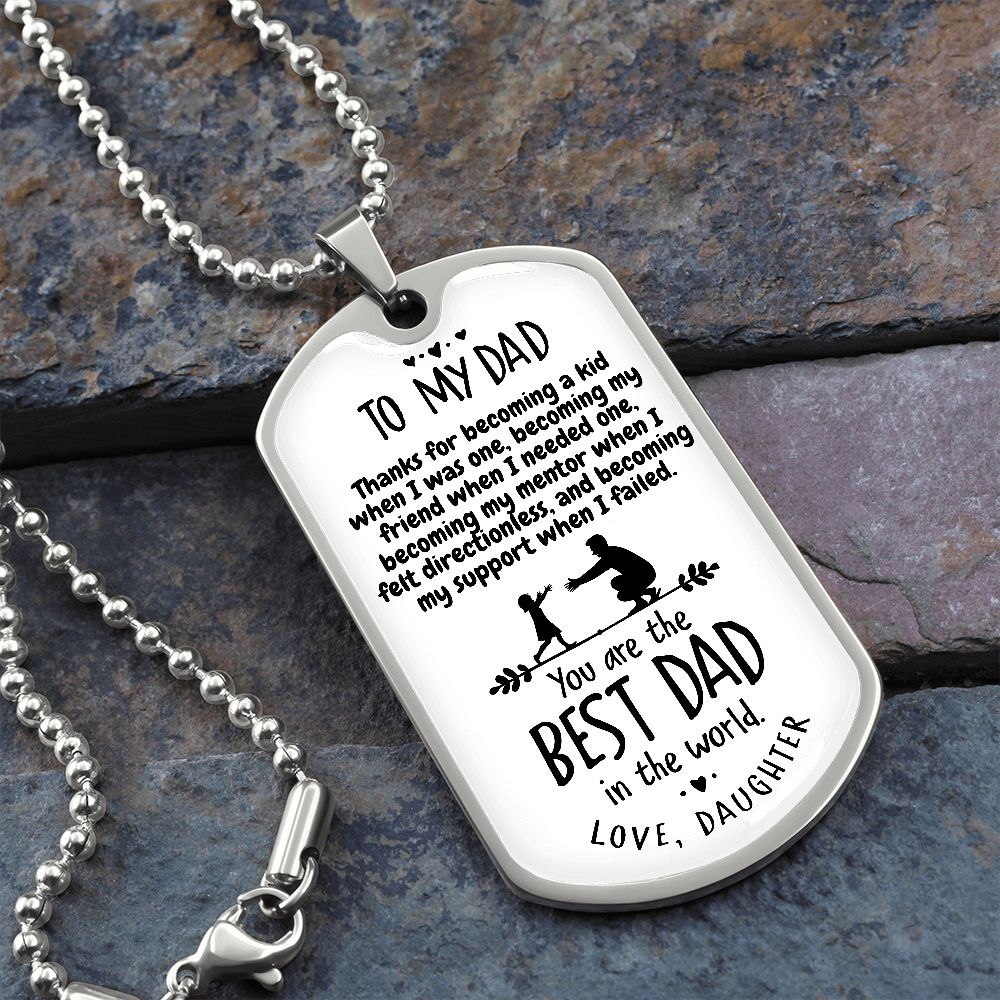 gift for dad