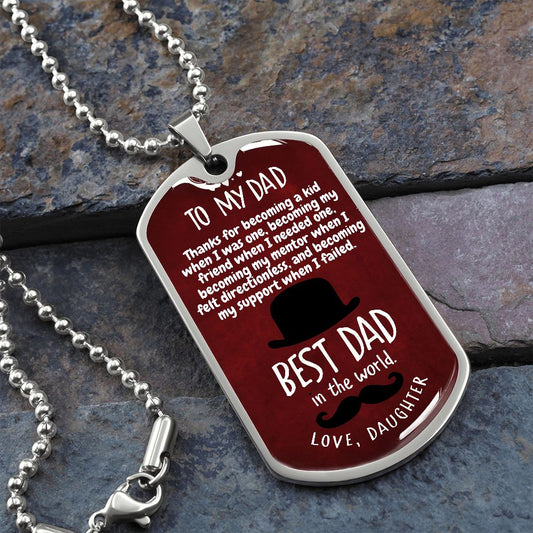 gift for dad