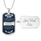 Inspirational Gift For Son- From Mom
