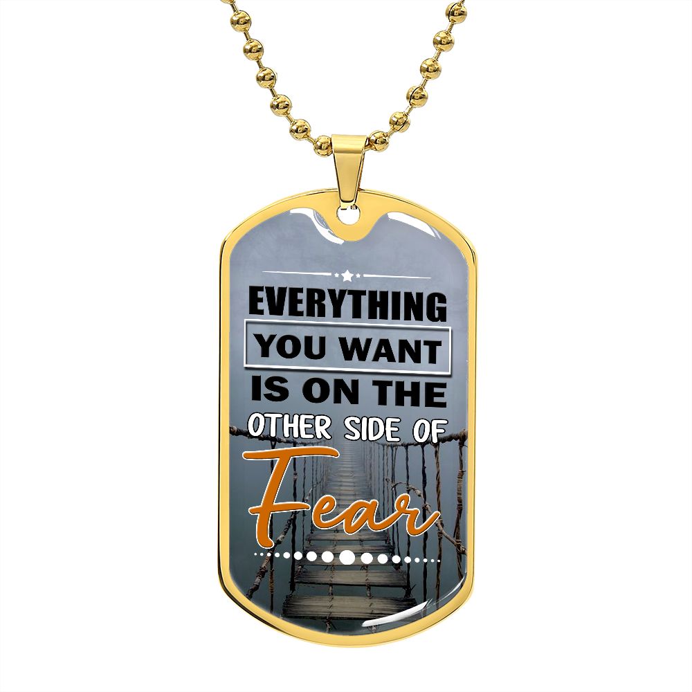 inspiring men's gift