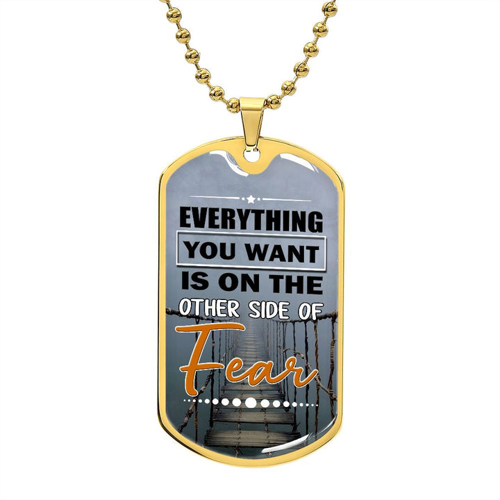 inspiring men's gift