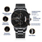personalzied watch for men