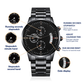 Personalized Watch - Gifts For Son