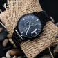 To My Son Gift - Watch From Dad