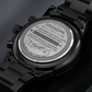 Personalized Watch For Grandpa