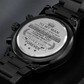 To My Man Watch Gift For Him