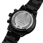 Engraved Watch For Son - From Mom
