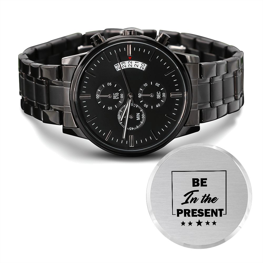 watch for men