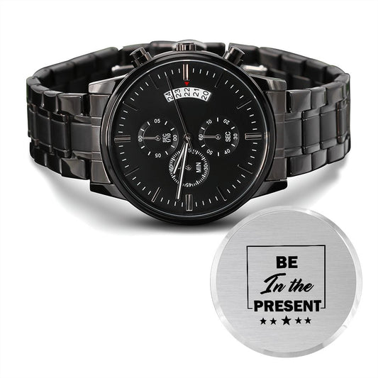 watch for men