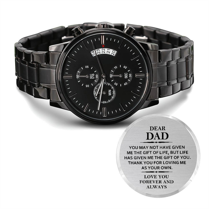 watch for dad