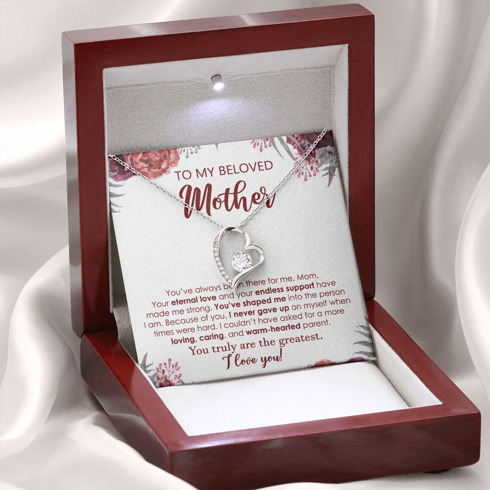 You Truly Are The Greatest - Gift for Mom