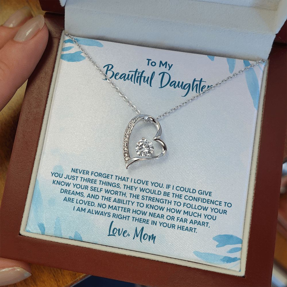 Perfect Gift For Daughter From Mom