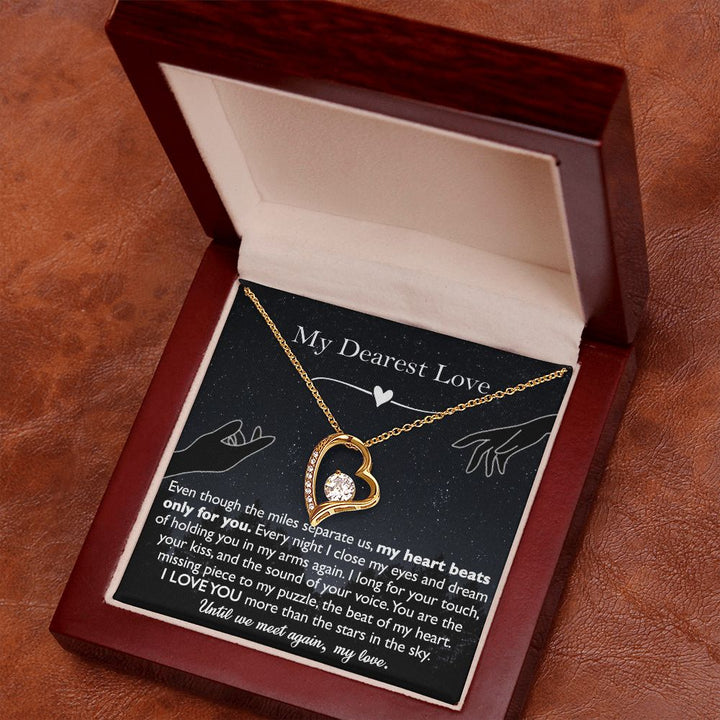 Sentimental Gifts For Long Distance Relationship