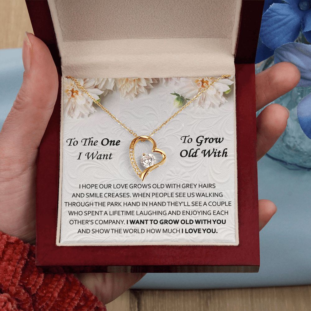 romantic gift for special women