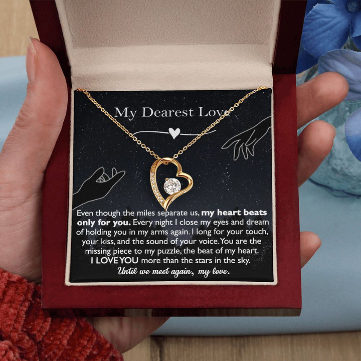 Sentimental Gifts For Long Distance Relationship