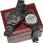 To My Man Watch Gift For Him