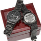 engraved watch gift