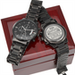 Personalized Watch - Gifts For Son