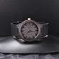 To My Son - Wood Watch Gift From Mom