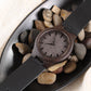To My Son - Wood Watch Gift From Mom