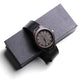 To My Grandpa Wood Watch