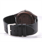 To My Son - Wood Watch Gift From Mom