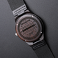 To My Grandpa Wood Watch